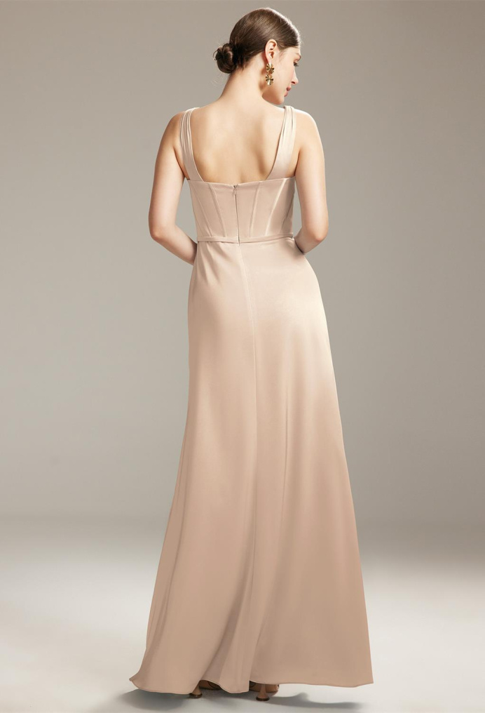 AW Minna Dress